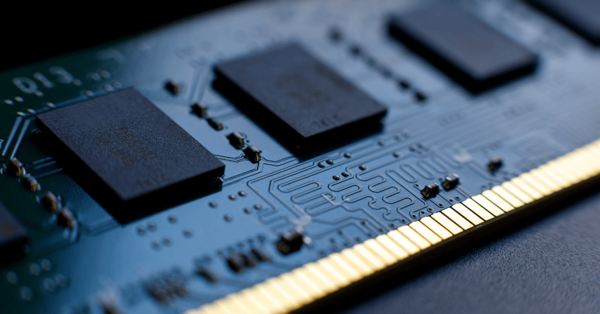 Modstand skranke krise What Are DDR5 Memory Modules? | AMP Inc.