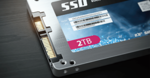 durable solid state drives